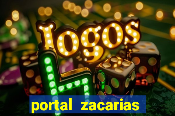 portal zacarias maloqueiro cova